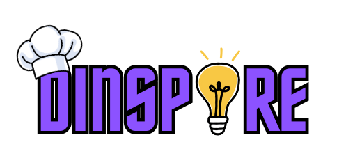 Dinspire Logo